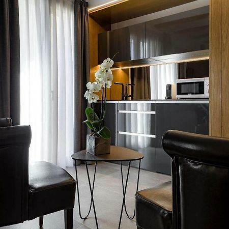 Vinatea Suites Morella Esterno foto