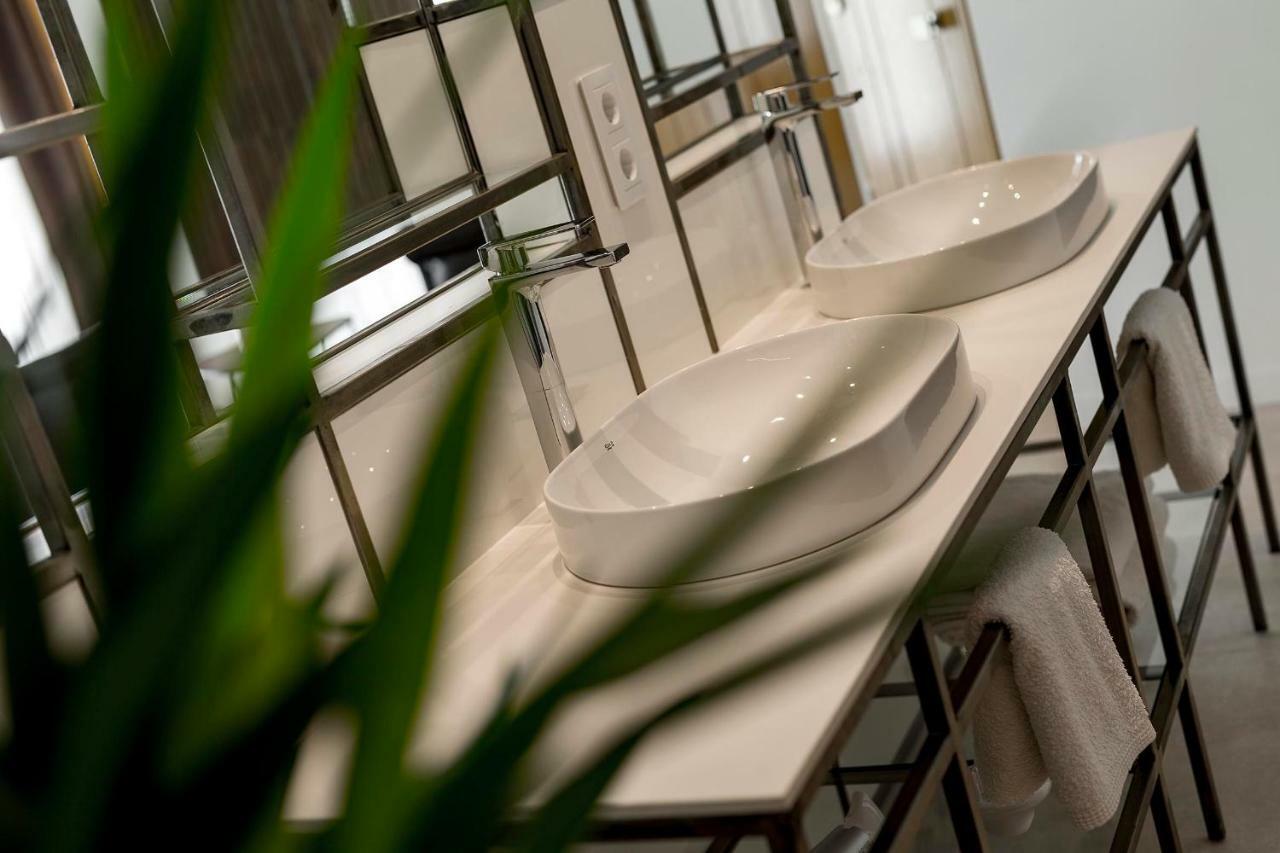 Vinatea Suites Morella Esterno foto